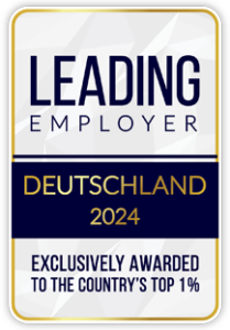 Leading Employer 2024