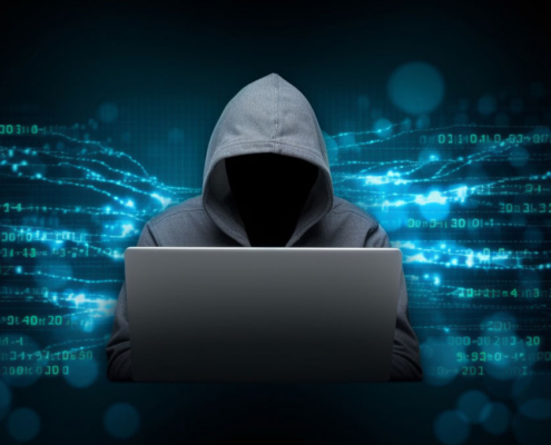 Cyberangriffe