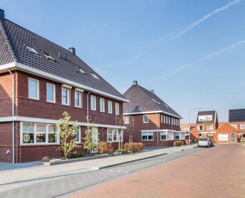 Kaufpreisaufteilung: Grundstück und Gebäude