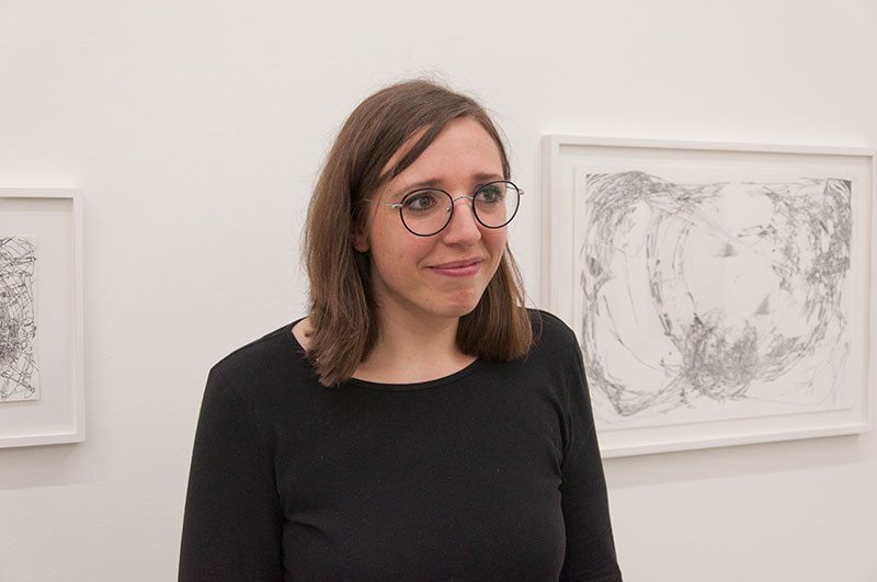 Alice Gericke