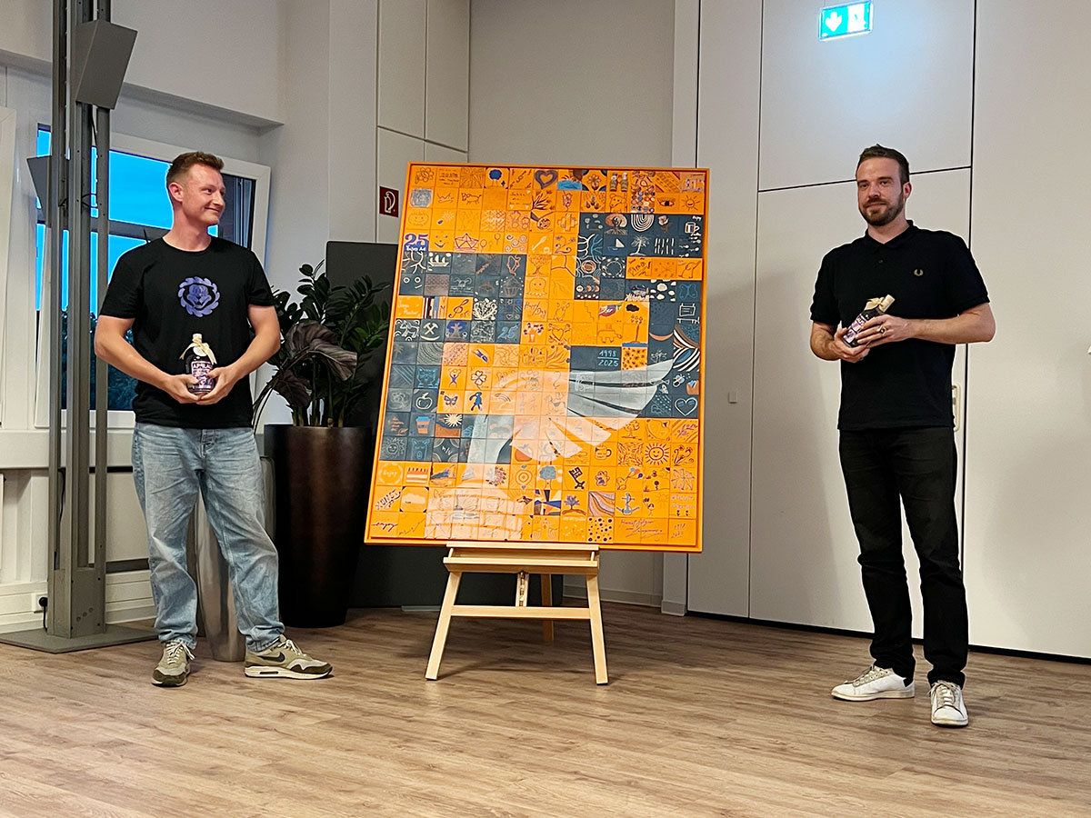 Kunstfoyer Impression