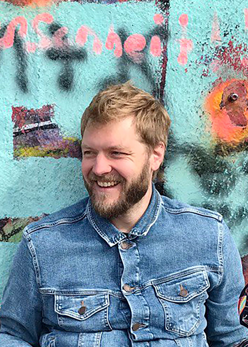 Lars Unger