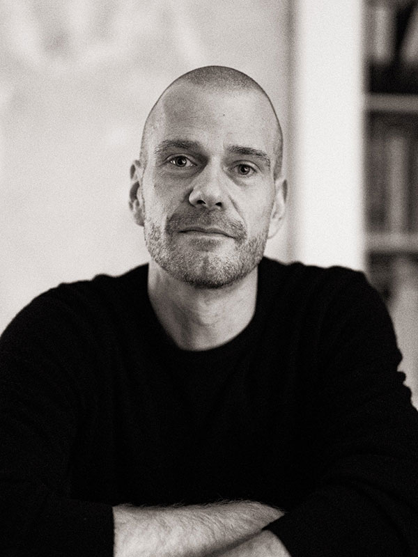 Tim Lorenz