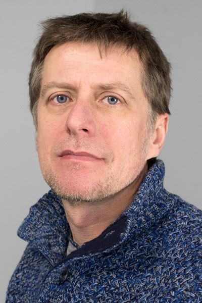 Wim Bosch