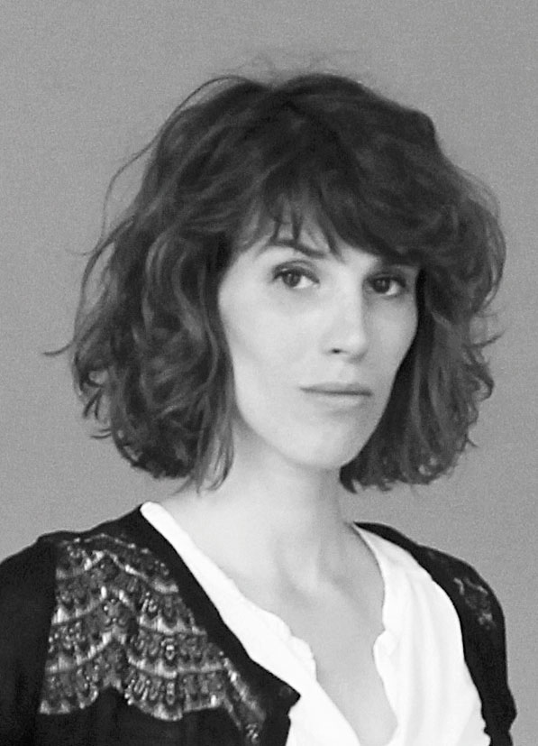 Ria Patricia Röder