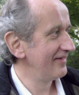 Burchard Vossmann