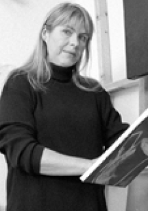 Martina van de Gey