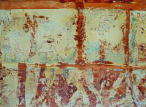 Arbeit von Rose Richter-Armgart