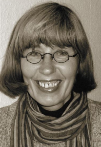 Astrid Hübbe-Mosler