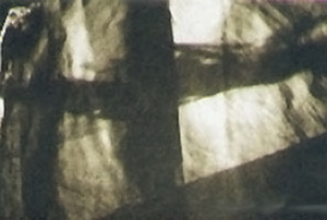 Arbeit von Eckhard Dörr