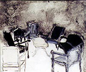 Arbeit von Hanny Siersema