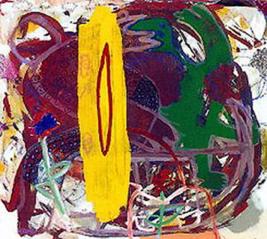 Arbeit von Matthias Schönfelder