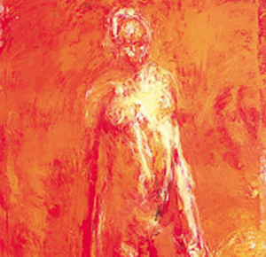 Arbeit von Michael Ramsauer
