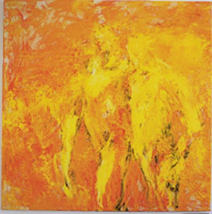 Arbeit von Michael Ramsauer