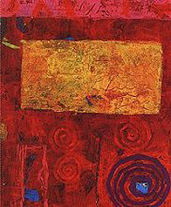 Arbeit von Michaela Munteanu-Rimnic
