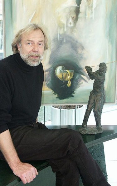 Norbert Marten
