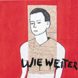 Wie weiter