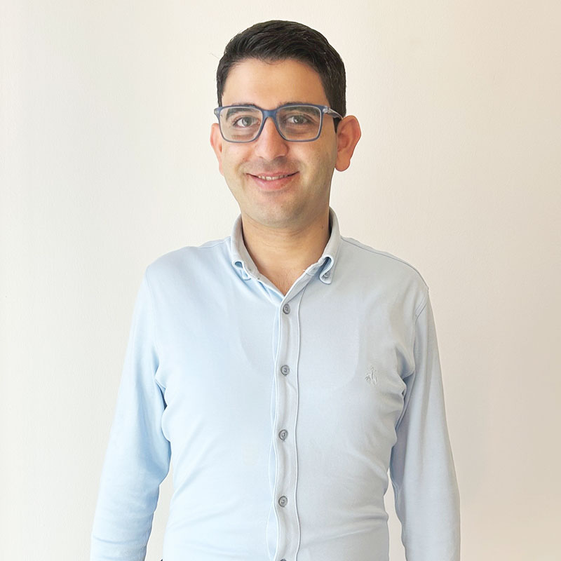 Yusuf Balaban