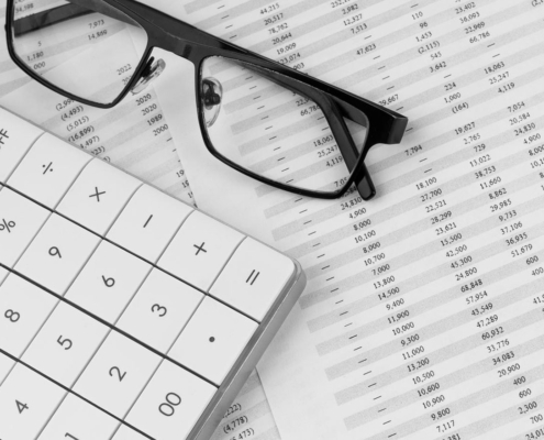 Betriebsausgaben bei Holding­gesellschaften