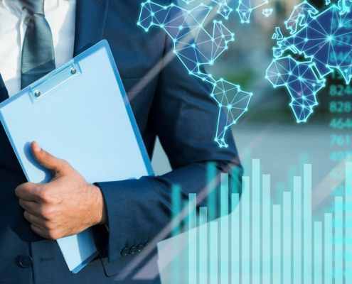 Neue Transaktionsmatrix für Prüfungsanordnungen ab 2025