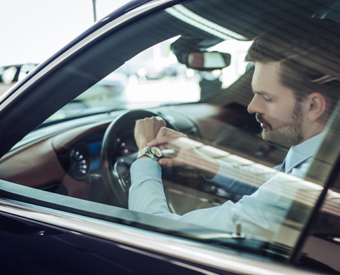 1%-Regelung: Fahrten bei anderen Einkunftsarten
